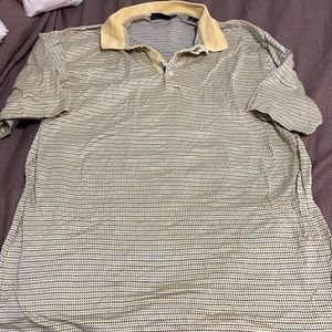 Vintage Bobby Jones polo